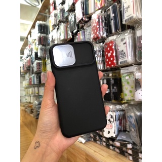 Ốp lưng iPhone X nhựa dẻo che camera