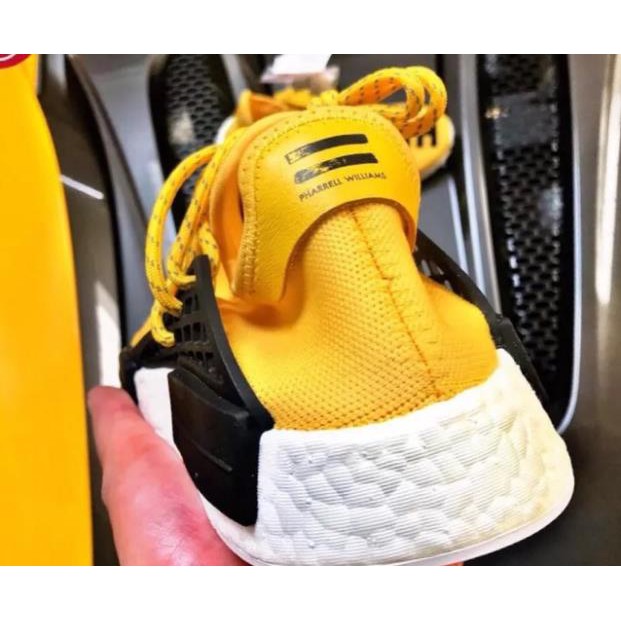 HOT [Chính Hãng] Giày adidas Human Race ( ảnh thật - sẵn) . 2020 new HOT