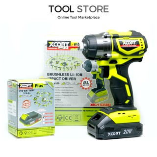 Máy vặn vít Xcort
