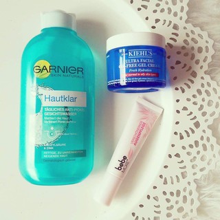 NƯỚC HOA HỒNG GARNIER HAUTKLA