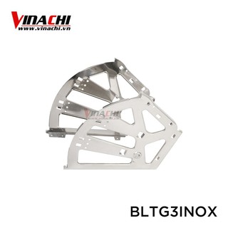 Bản Lề Tủ Giày Inox - Bản Lề Phụ Kiện Dùng Để Làm Tủ Giày Thông Minh, Tiện Ich