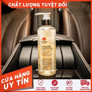 Sữa tắm linh hương