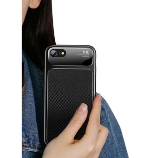 Ốp lưng chống sốc Baseus Knight Case cho iPhone 7P/8P