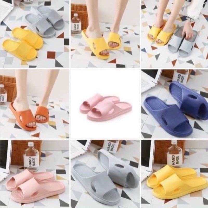Dép Mang Trong Nhà Dép Đi Trong Nhà Văn Phòng Siêu Nhẹ Siêu Êm Hàng Cao Cấp Xuất Nhật