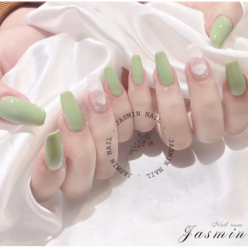 Nailbox thiết kế sẵn có làm theo yêu cầu