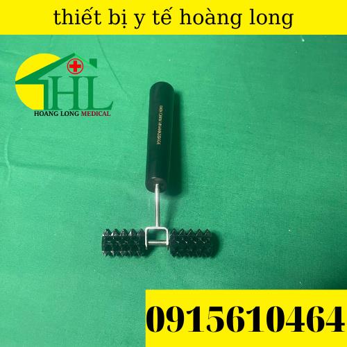[freeship] Dụng cụ diện chẩn LĂN SỪNG ĐÔI