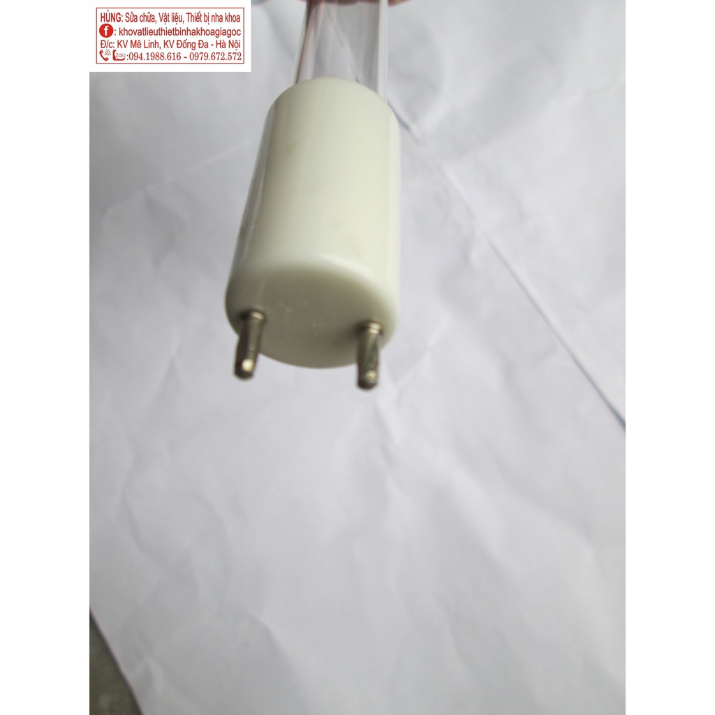 Bóng đèn tia cực tím UV diệt khuẩn