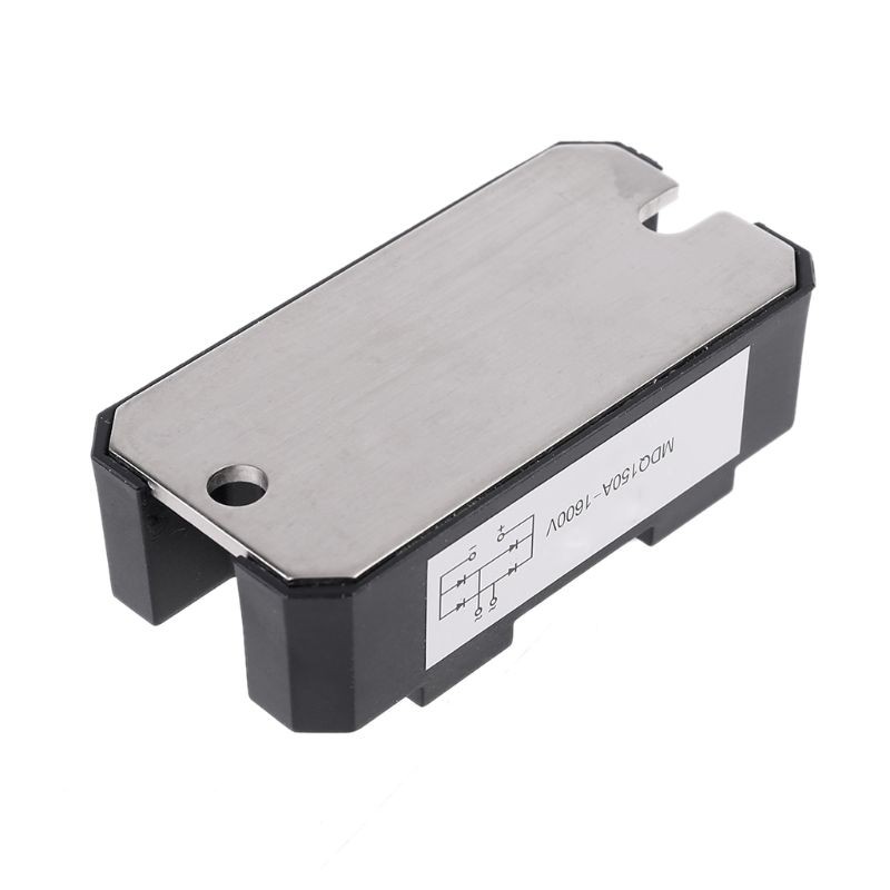 Cầu Chỉnh Lưu 150A 1600v