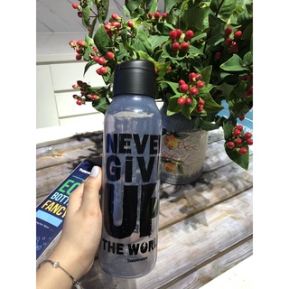 Bình Nước Eco Bottle Fancy 750ml Tupperware