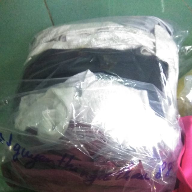 Đầm Si của nguyenthingocchau