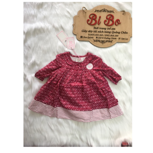 Set Váy Dư Xịn