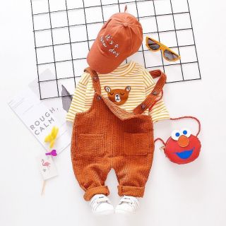 SET YẾM GẤU NHUNG TĂM