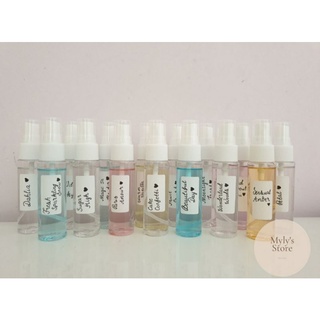 | Link 2 |[Nhiều Mùi] Xịt thơm body mist Bath And Body Works 30ml - mylysstoredn