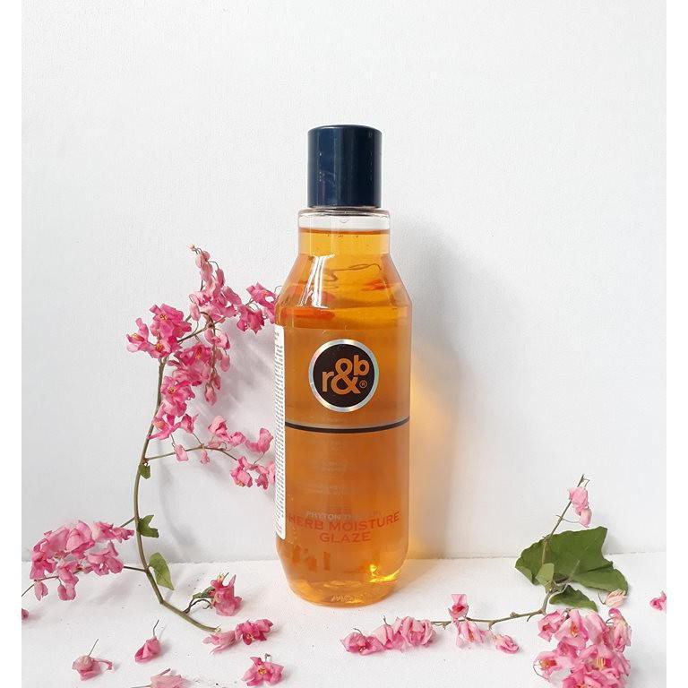 Nước Dưỡng Bóng Tóc - Gel Mềm 250ml