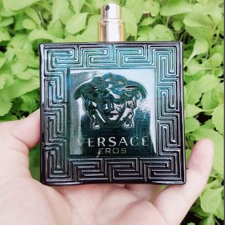Xịt thơm toàn thân versace eros 10ml