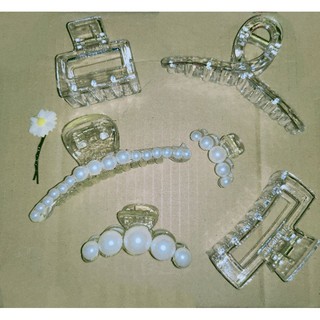 SET KẸP TÓC