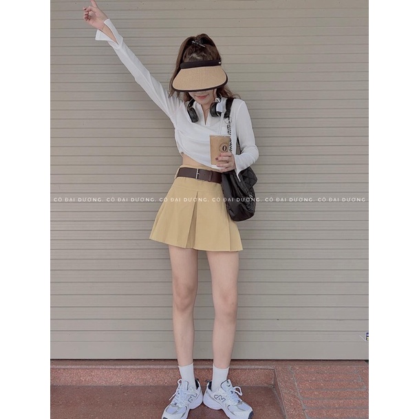 áo crt túi ngực 0038