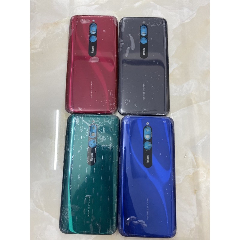 VỎ REDMI 8 ZIN MỚI 100% | BigBuy360 - bigbuy360.vn