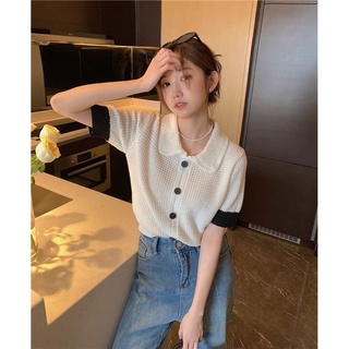 Nami Áo len mềm - Ảnh thật - Sẵn