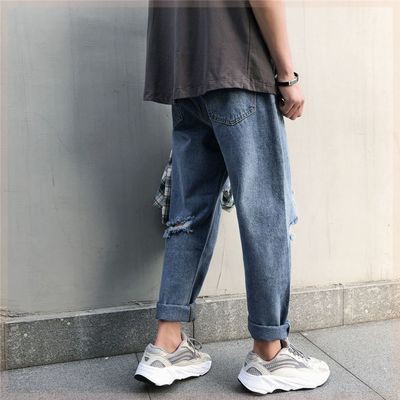 Quần Baggy Jean nam nữ - Hàng Quảng Châu - Giá tốt nhất thị trường - Q1 | BigBuy360 - bigbuy360.vn