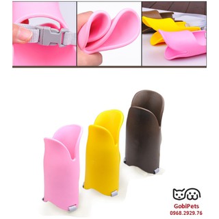 Rọ mõm chó mỏ vịt