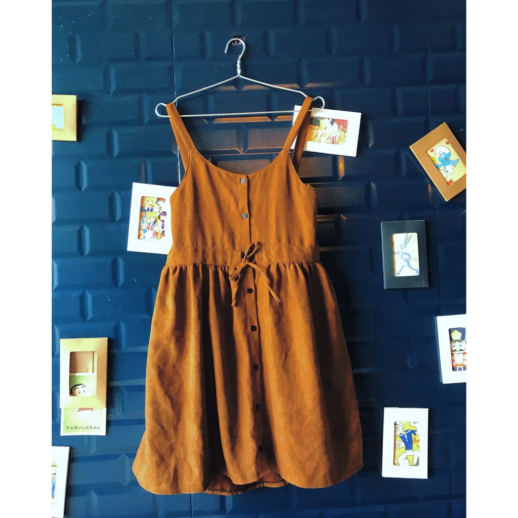 Yếm babydoll