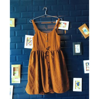 Yếm babydoll