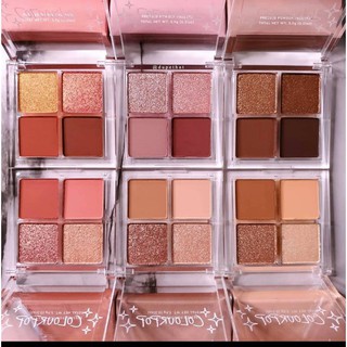 Bảng mắt Colourpop mini