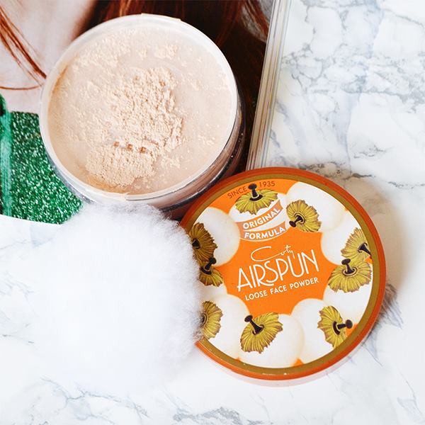 Phấn Phủ Coty Airspun Loose Face Powder 65g