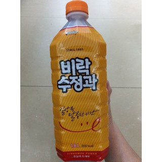 Nước quế Hàn Quốc 1.5L