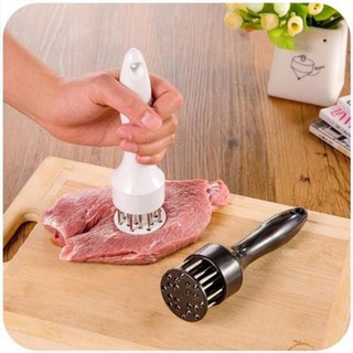 Dụng cụ đâm thịt - Dụng cụ làm mềm thịt