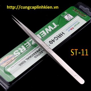 Nhíp gắp linh kiện vetus ts-11
