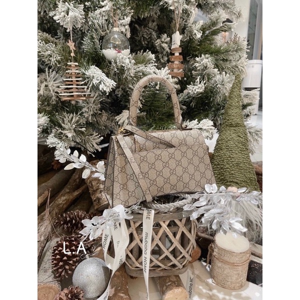 Túi g c balen size 22cm fullbox