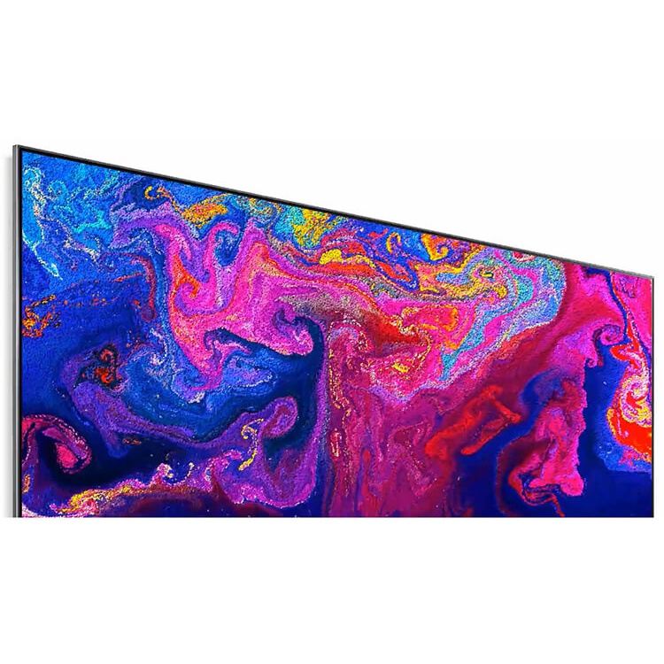 Smart Tivi NanoCell LG 4K 55 inch 55NANO77TPA Mới 2021