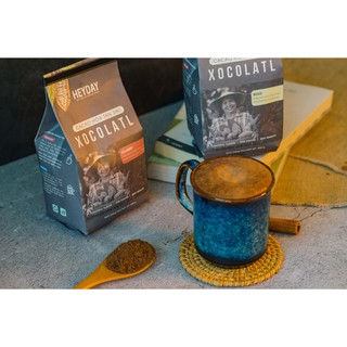 Bột cacao sữa Heyday 200g