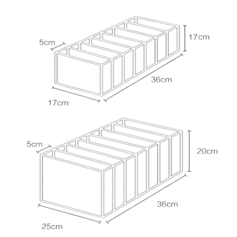 Hộp Đựng Dụng Cụ Ăn Uống Chia Ngăn Tiện Lợi