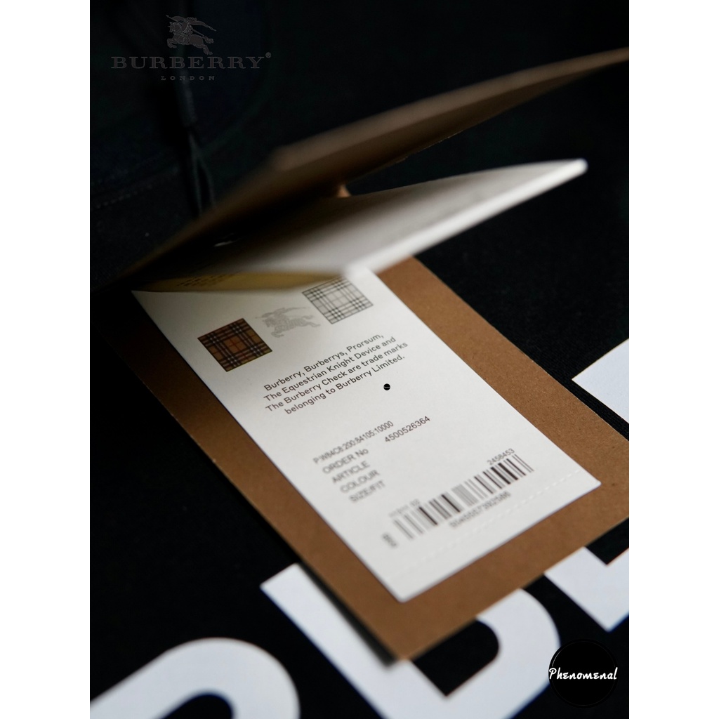 Áo Thun Cotton BBR - Tee BBR Basic Best Quality