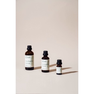 Tinh dầu thiên nhiên khuynh diệp | eucalyptus pure essential oil by àơi