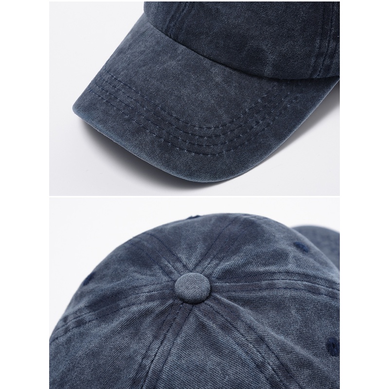 Mũ Lưỡi Trai Vải cotton In Logo rafael nadal Thời Trang Mùa Hè Cho Nam