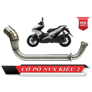 cổ pô NVX k2