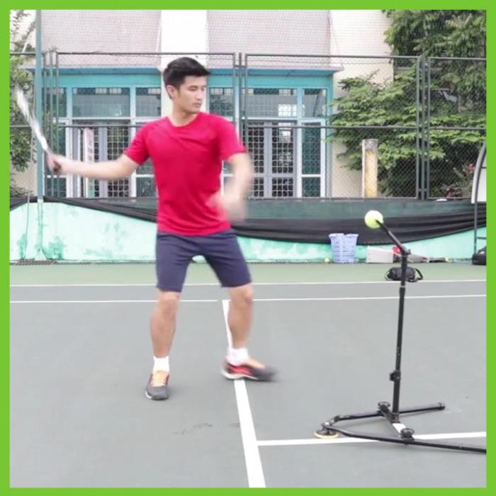 CÂY TẬP TENNIS AEROSPORTS Cao Cấp '