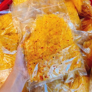 BÁNH TRÁNG LONG AN