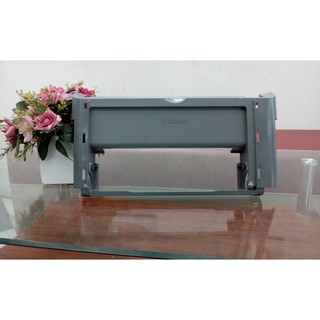 Mặt trước máy in 2900 - khung cửa trước 2900 - mặt nhựa ốp trước máy in canon 2900