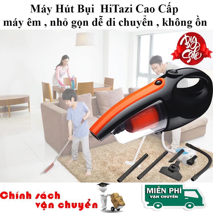 Máy hút bụi 0.6L (3C), Máy Hút Bụi Xe Hơi Gía Rẻ Máy Hút Bụi Mini 0.6L (3C) , Máy Hút Bụi gia đình , Hút Bụi Cực Nhanh