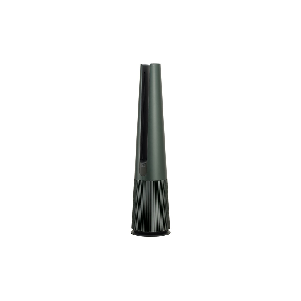 Máy lọc không khí kết hợp quạt LG PuriCare AeroTower FS15GPGF0 (Màu xanh lá)