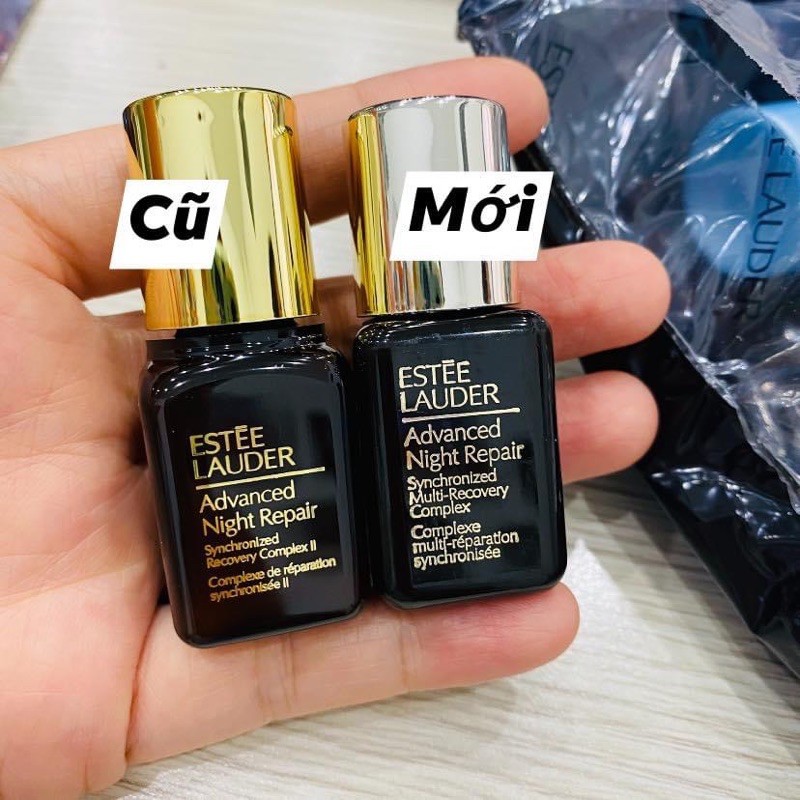Tinh chất phục hồi da ban đêm Estee Lauder Advanced Night Repair 7ml/15ml