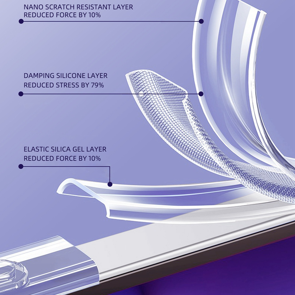 Ốp Điện Thoại Acrylic Trong Suốt Chống Sốc Cho iPhone 14 12 13 14 Pro MAX 14 MAX