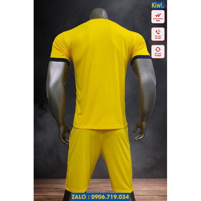 Bộ Đồ Đá Banh Pau FC 2022 Siêu Hot, Giá Cực Rẻ, Form Chuẩn, Thun Thoáng Mát