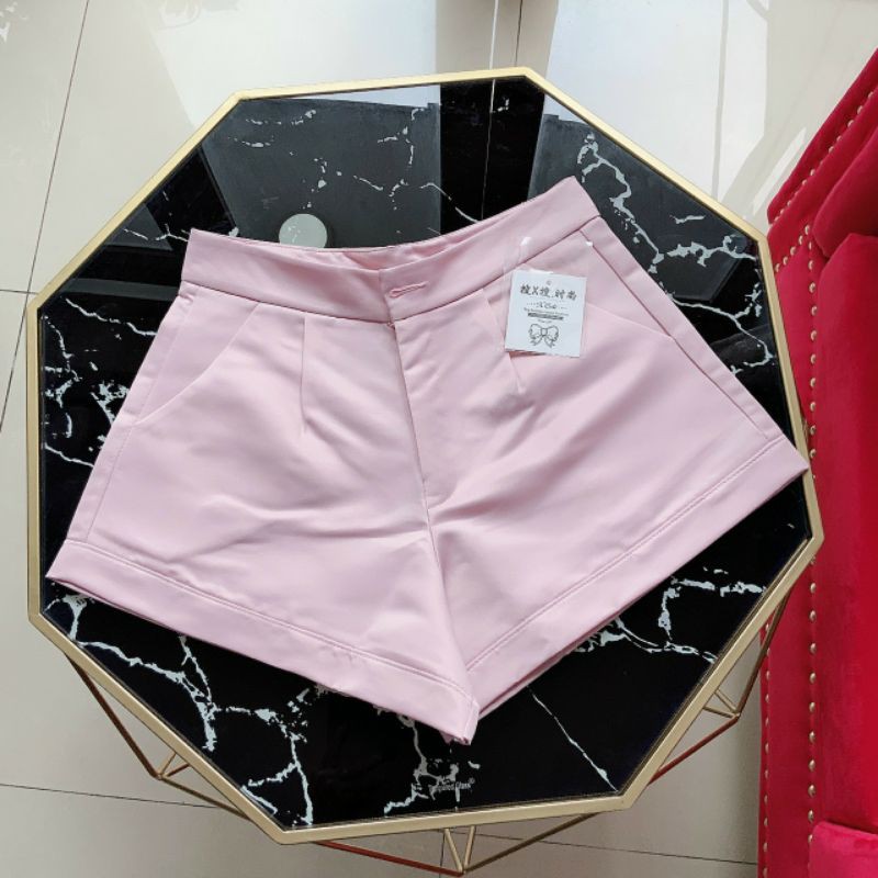 Quần short hàng quảng châu cao cấp hình thật 100%