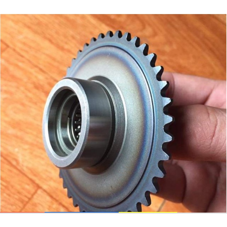 Đĩa đề Wave , Dream